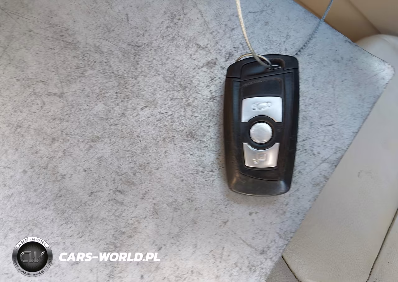 2013 BMW 328I VIN:WBA3C1C53DF442725 - 11