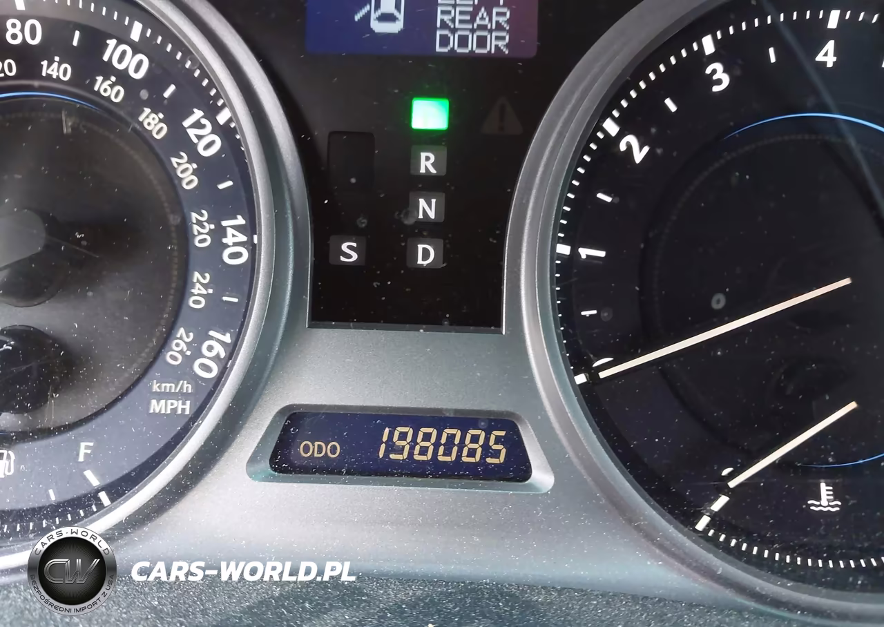 2010 Lexus Is 250 VIN:JTHBF5C28A2098345 - 16