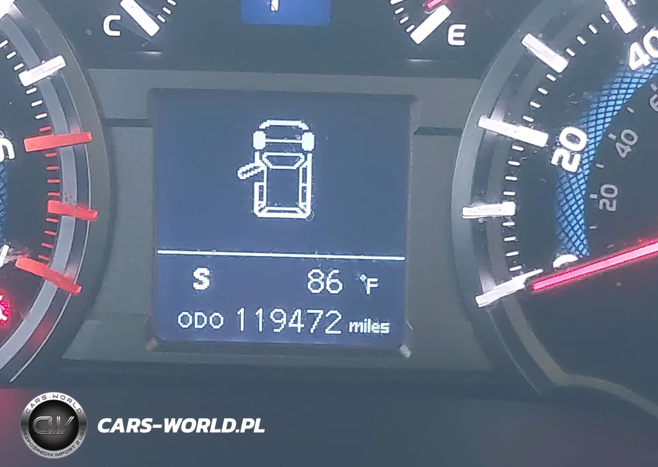 2016 Toyota 4Runner Limited VIN:JTEBU5JR6G5370708 - 15