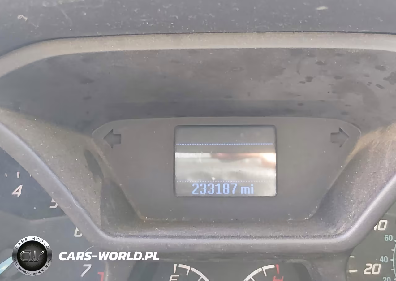 2014 Ford Transit Connect Xlt VIN:NM0GS9F77E1133984 - 14