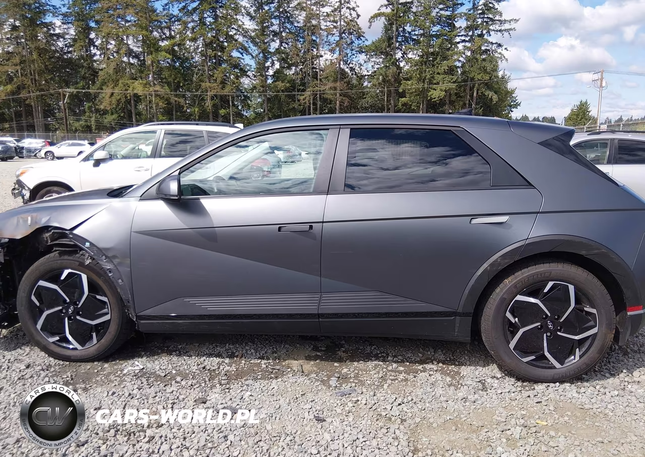 2023 Hyundai Ioniq 5 Sel VIN:KM8KNDAF6PU229558 - 14
