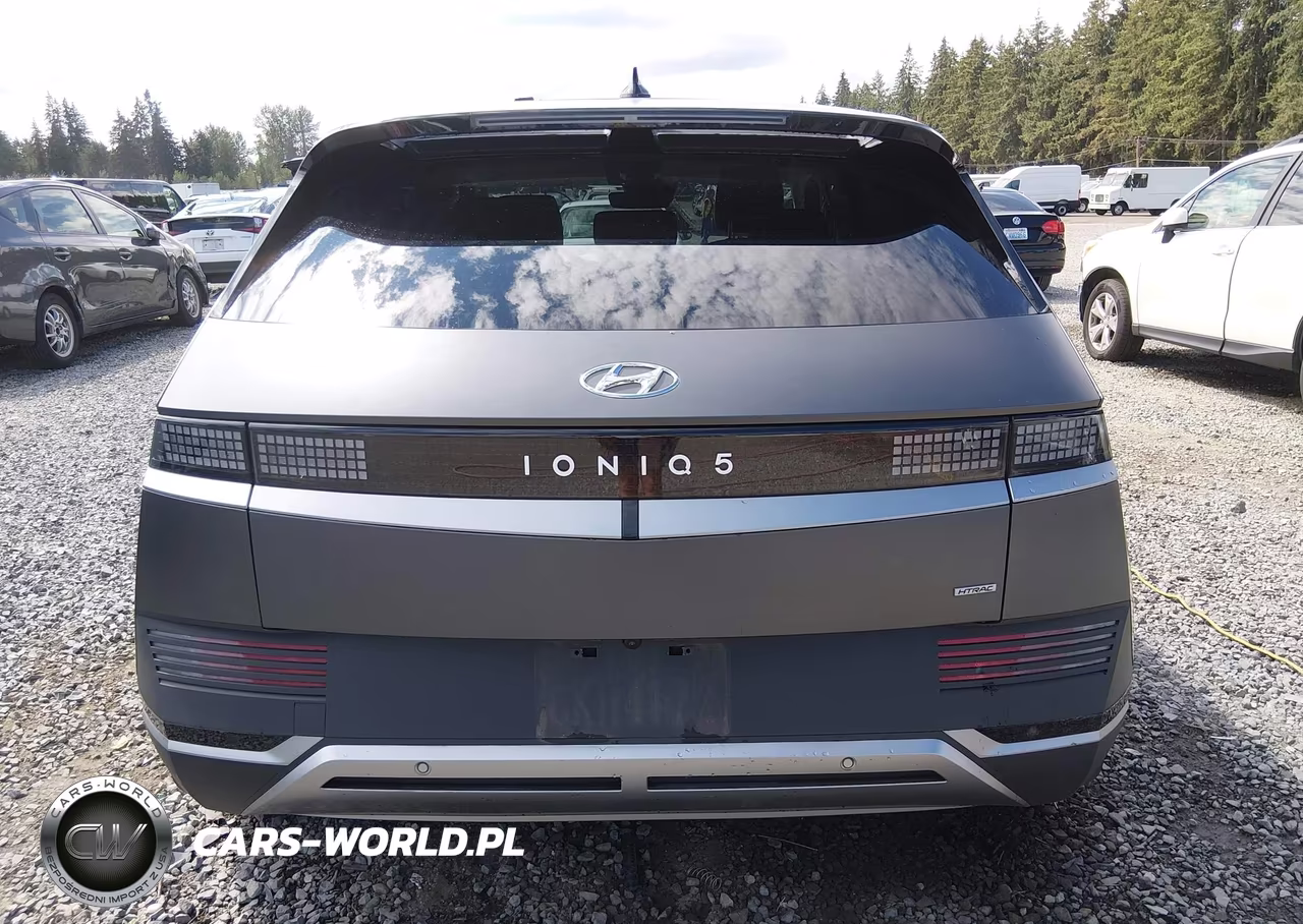 2023 Hyundai Ioniq 5 Sel VIN:KM8KNDAF6PU229558 - 16