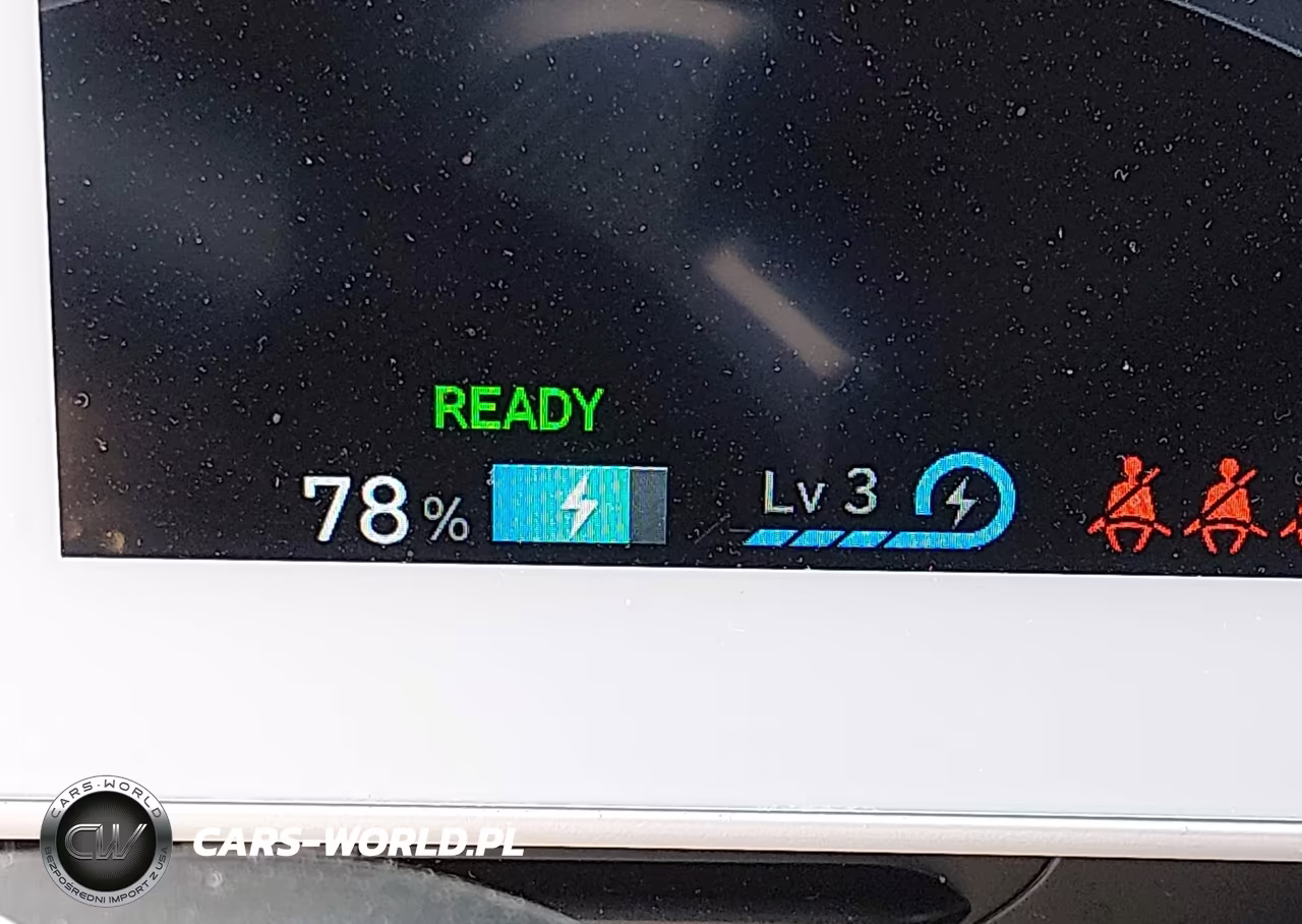 2023 Hyundai Ioniq 5 Sel VIN:KM8KNDAF6PU229558 - 17