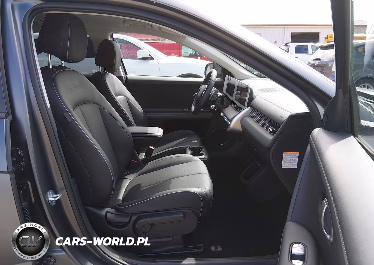 2023 Hyundai Ioniq 5 Sel VIN:KM8KNDAF6PU229558 - 19