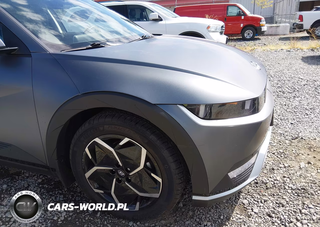 2023 Hyundai Ioniq 5 Sel VIN:KM8KNDAF6PU229558 - 21