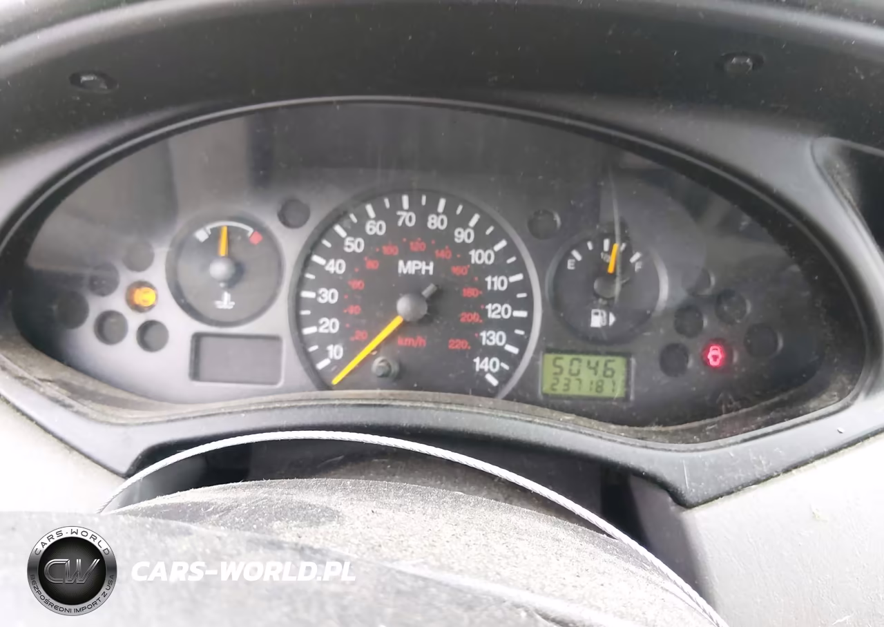 2004 Ford Focus Zts VIN:1FAFP38Z34W136755 - 7