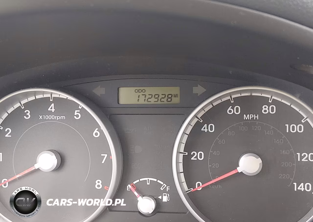 2010 Hyundai Accent Gs VIN:KMHCM3AC4AU158679 - 7