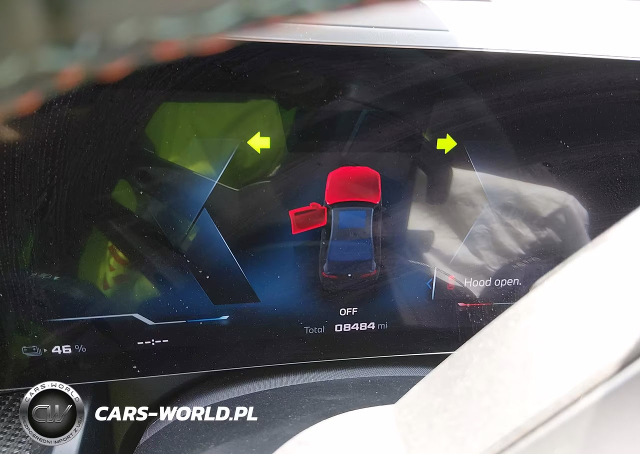 2025 BMW I5 M60 VIN:WBY43FK04SCU94596 - 15