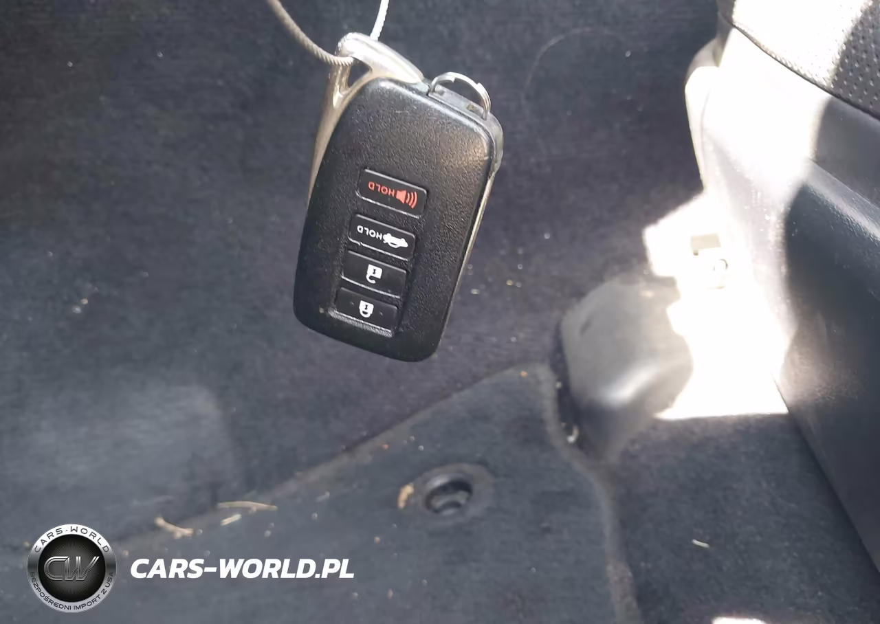 2014 Lexus Is 250 VIN:JTHCF1D2XE5015630 - 11
