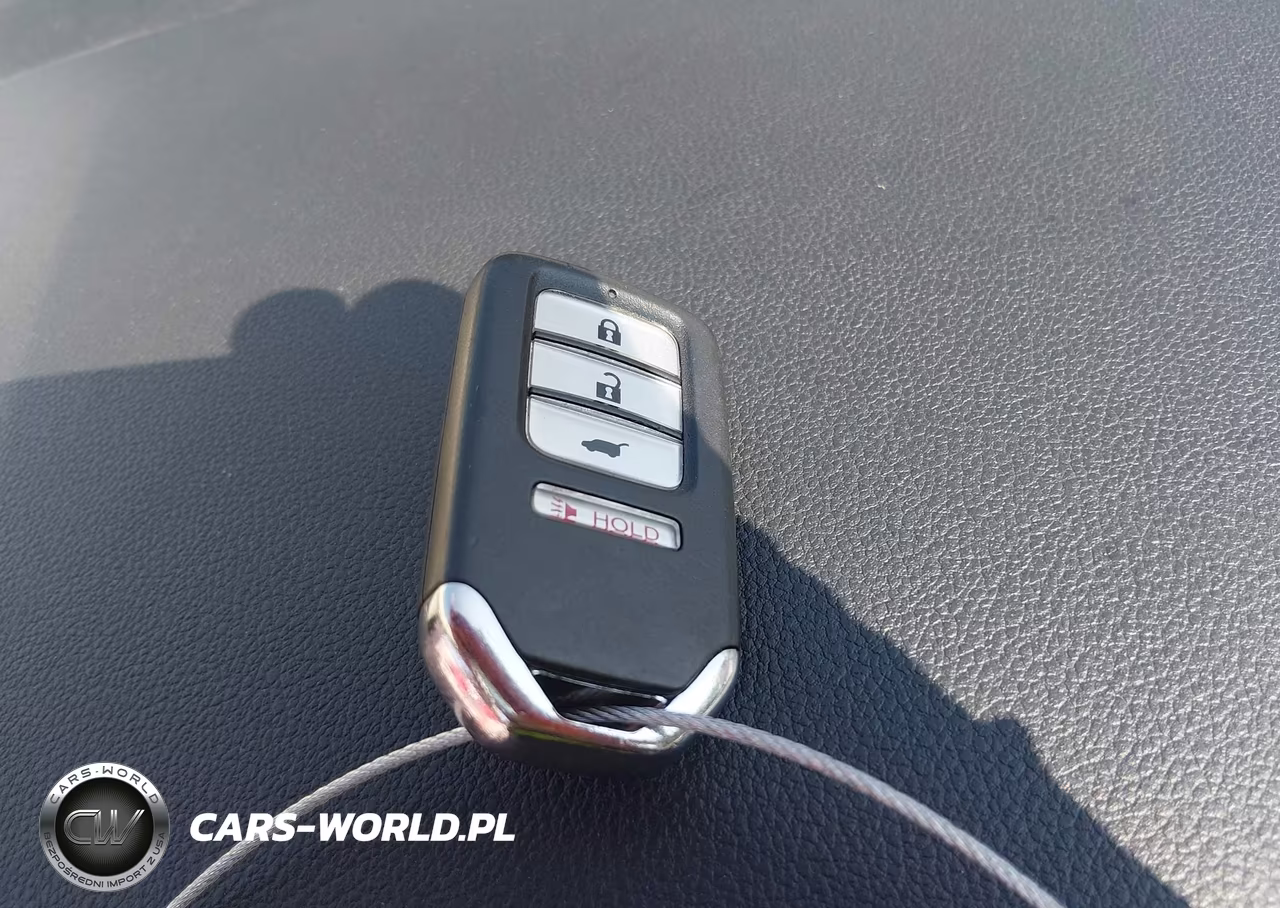 2016 Honda Cr-V Ex VIN:2HKRM3H5XGH501021 - 11