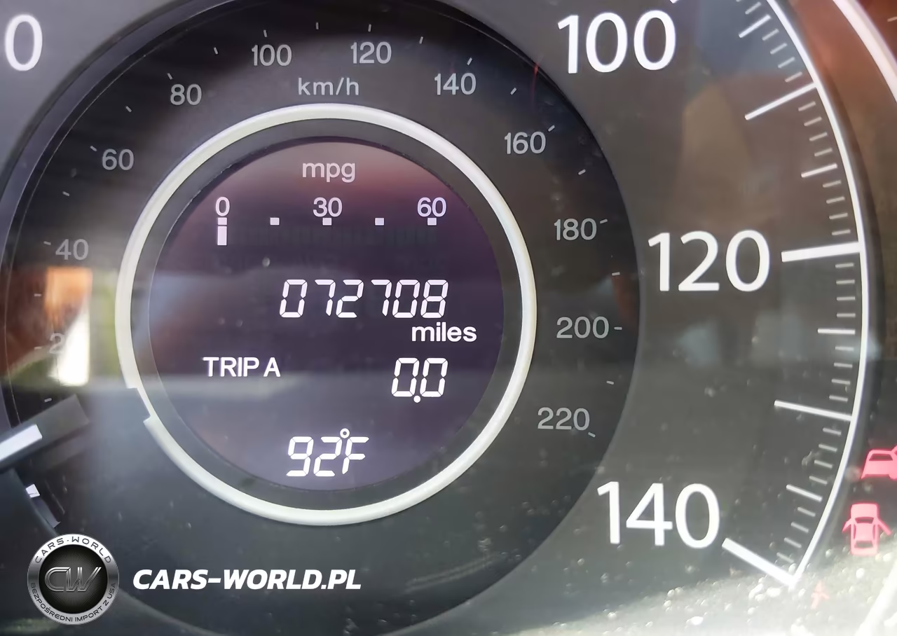 2016 Honda Cr-V Ex VIN:2HKRM3H5XGH501021 - 15