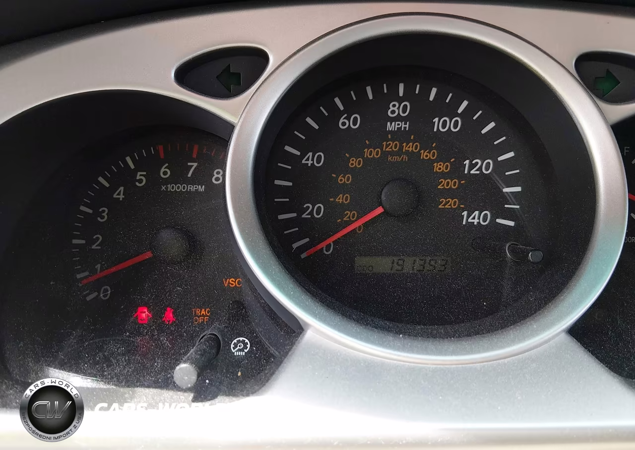 2004 Toyota Highlander Limited V6 VIN:JTEDP21A740021803 - 7