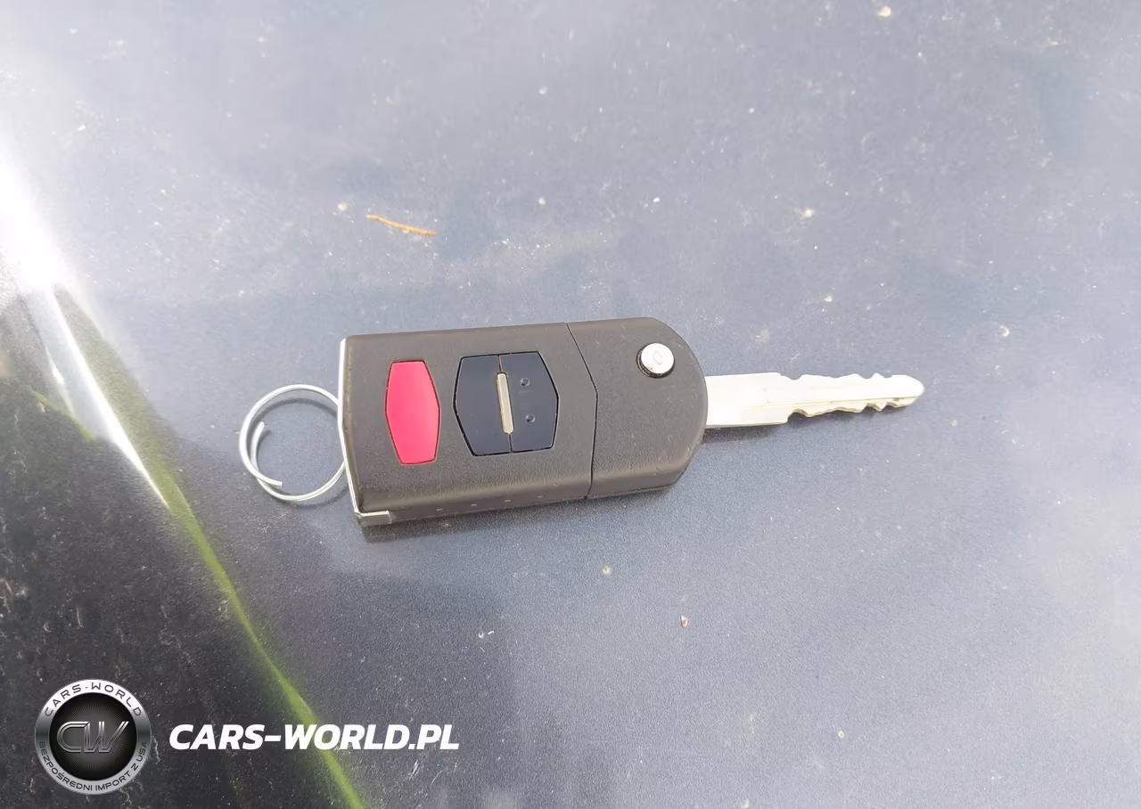 2012 Mazda Mazda5 Sport VIN:JM1CW2BL1C0134955 - 11
