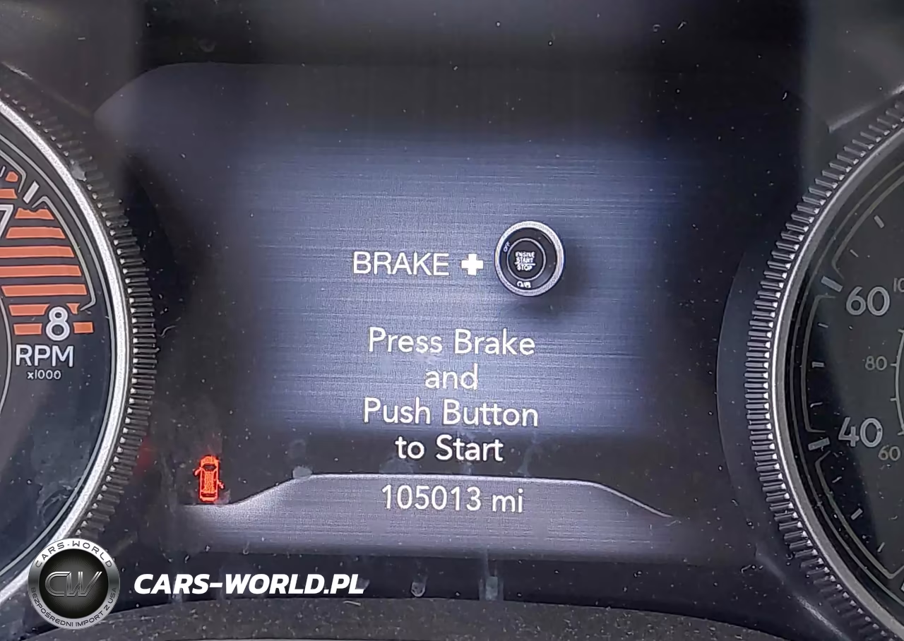 2019 Jeep Cherokee Trailhawk 4X4 VIN:1C4PJMBXXKD422334 - 15
