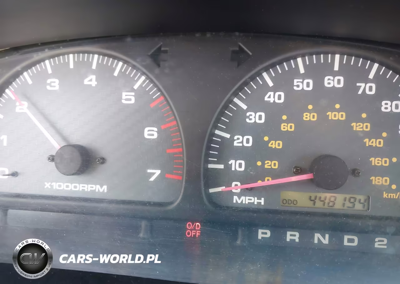1999 Toyota 4Runner VIN:JT3GM84RXX0047142 - 7