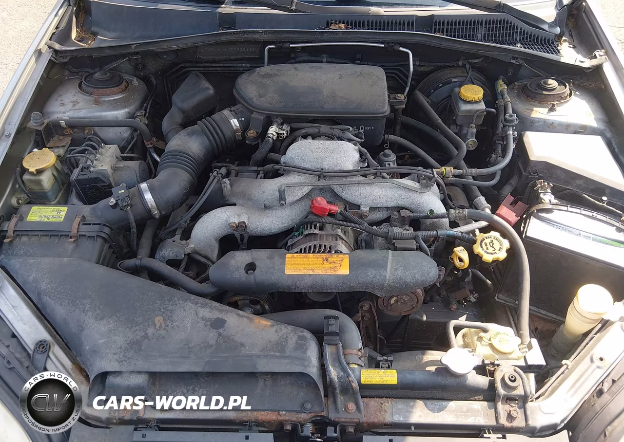 2009 Subaru Legacy 2.5I VIN:4S3BL616197235629 - 10