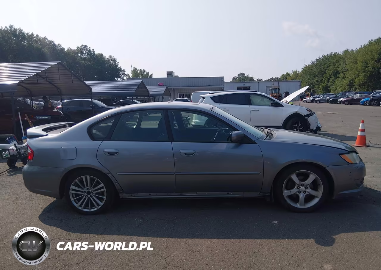 2009 Subaru Legacy 2.5I VIN:4S3BL616197235629 - 13
