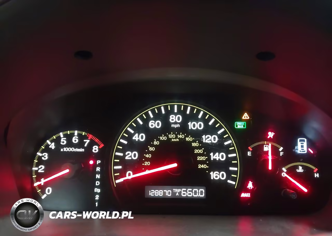 2003 Honda Accord 3.0 Ex VIN:1HGCM66513A079198 - 7
