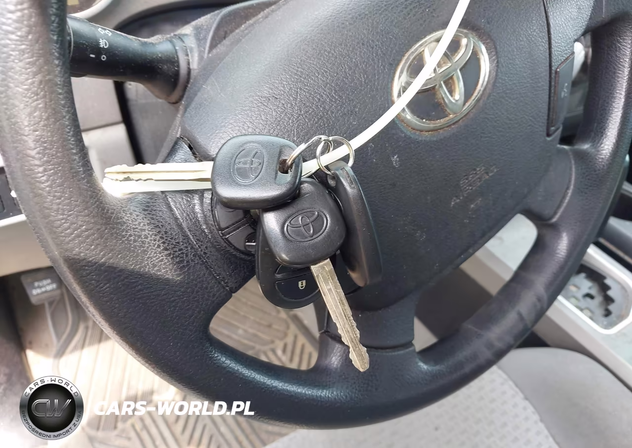 2011 Toyota Tundra Grade 4.6L V8 VIN:5TFUM5F10BX021119 - 11