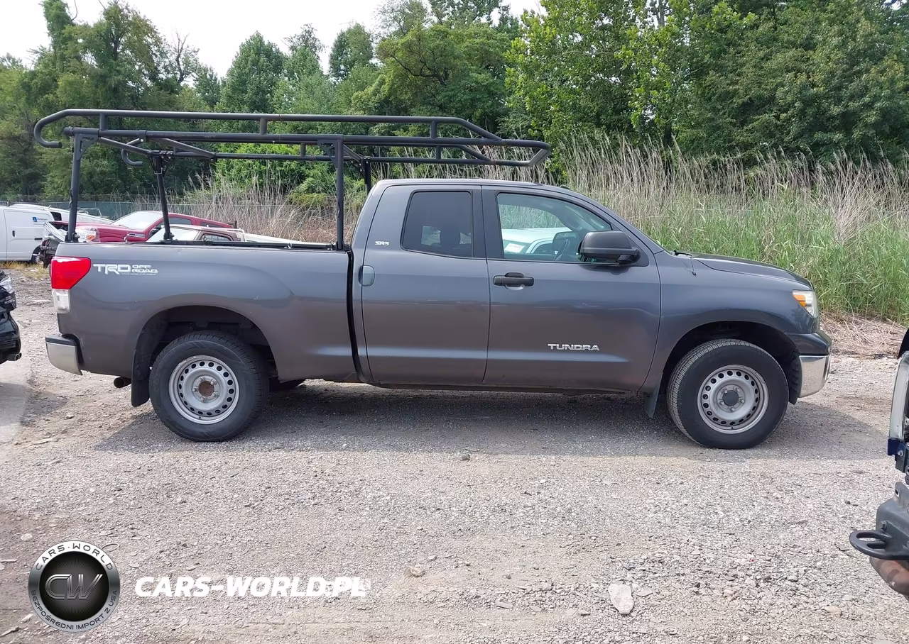 2011 Toyota Tundra Grade 4.6L V8 VIN:5TFUM5F10BX021119 - 13