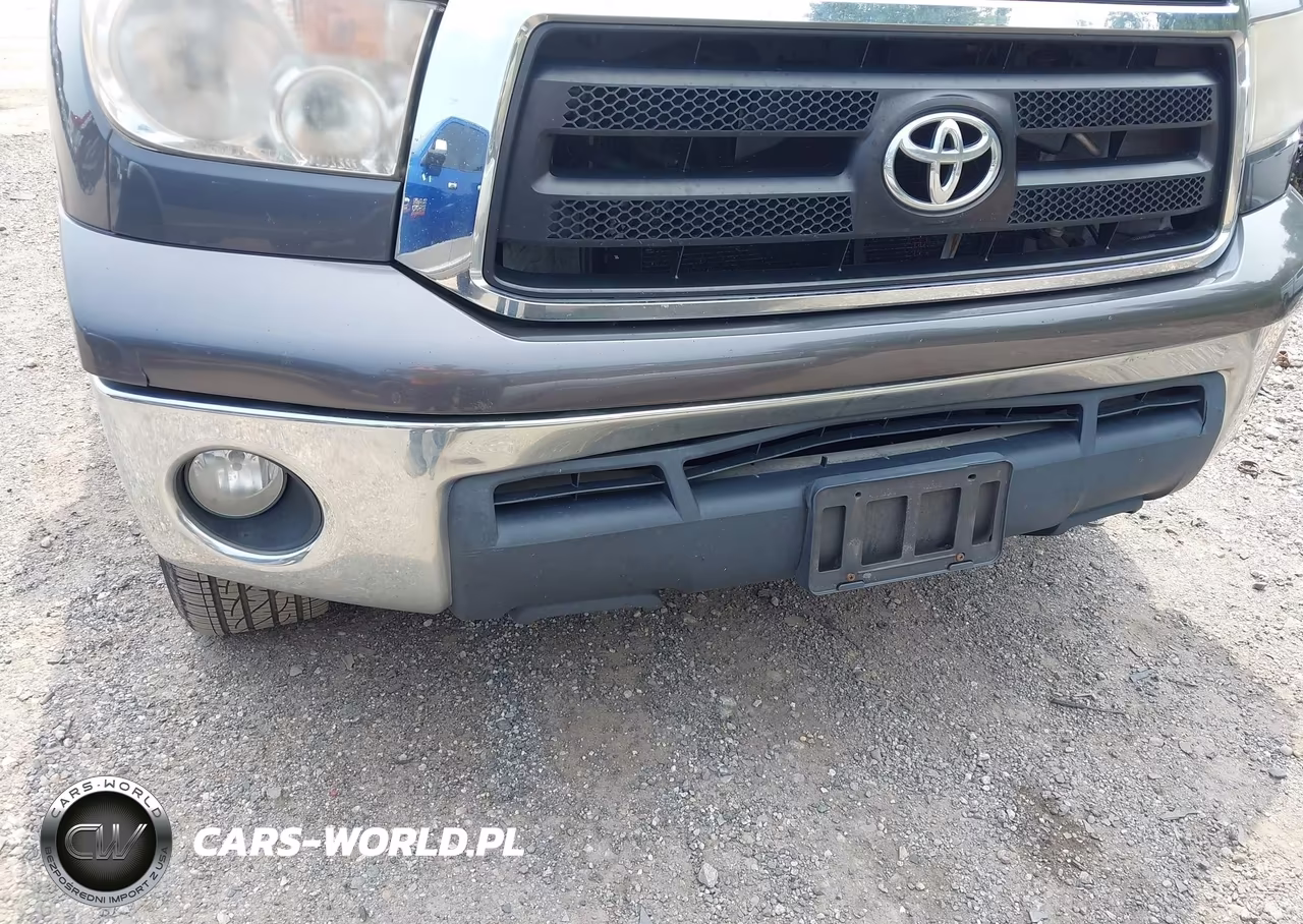 2011 Toyota Tundra Grade 4.6L V8 VIN:5TFUM5F10BX021119 - 20