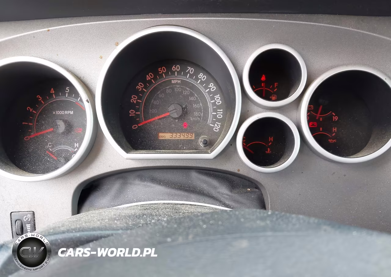 2011 Toyota Tundra Grade 4.6L V8 VIN:5TFUM5F10BX021119 - 7