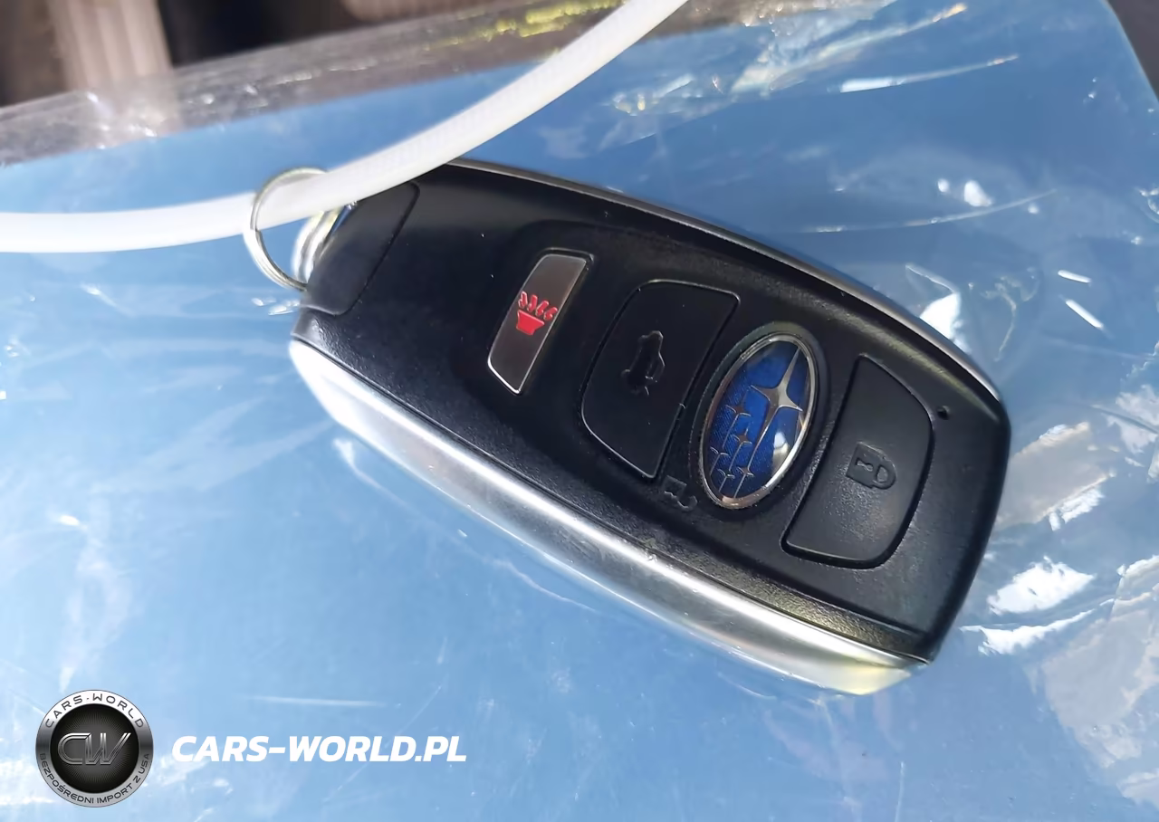 2024 Subaru Forester Premium VIN:JF2SKADC4RH511286 - 11