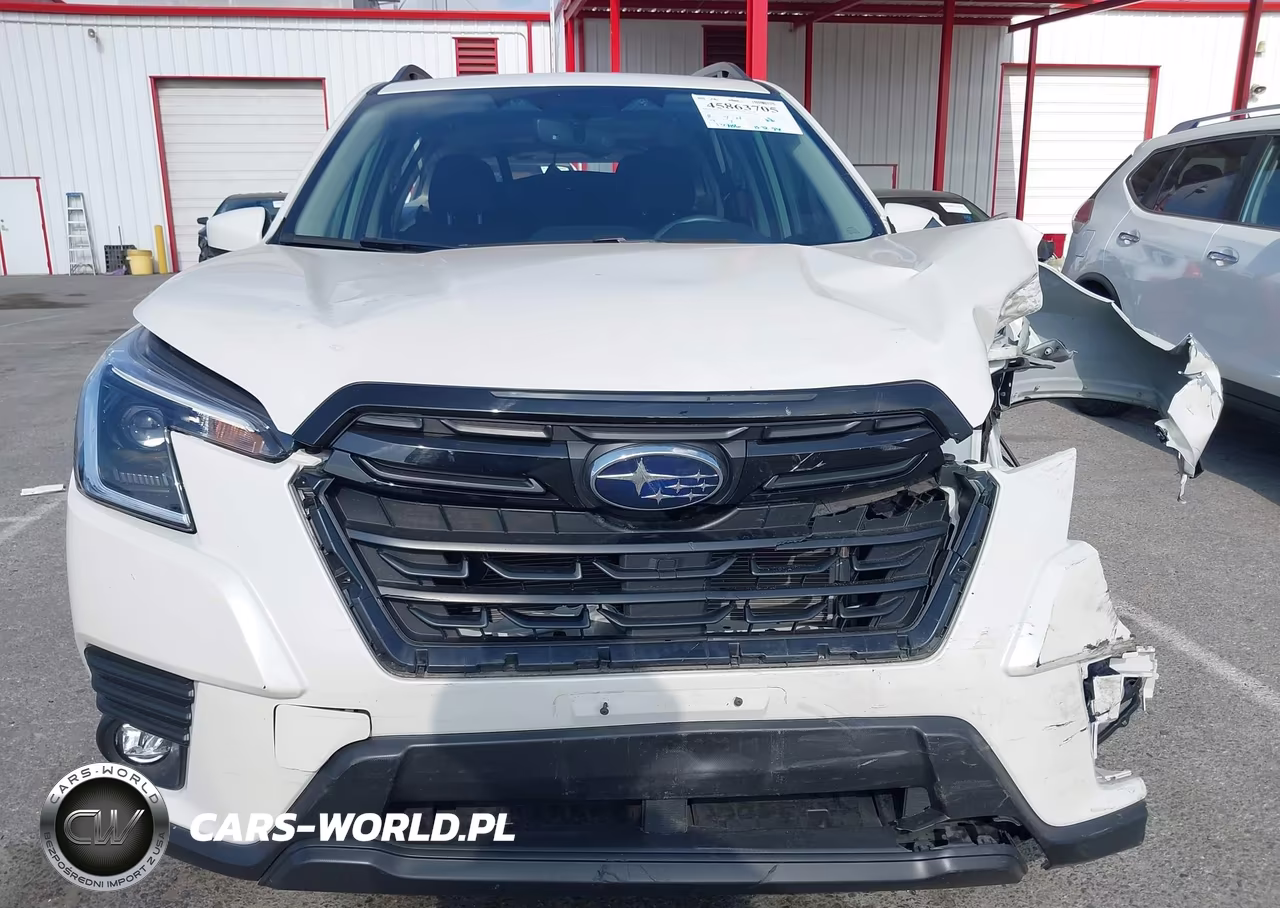 2024 Subaru Forester Premium VIN:JF2SKADC4RH511286 - 13