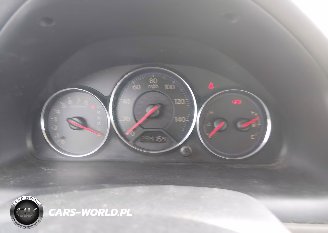 2003 Honda Civic Ex VIN:2HGES267X3H527187 - 7