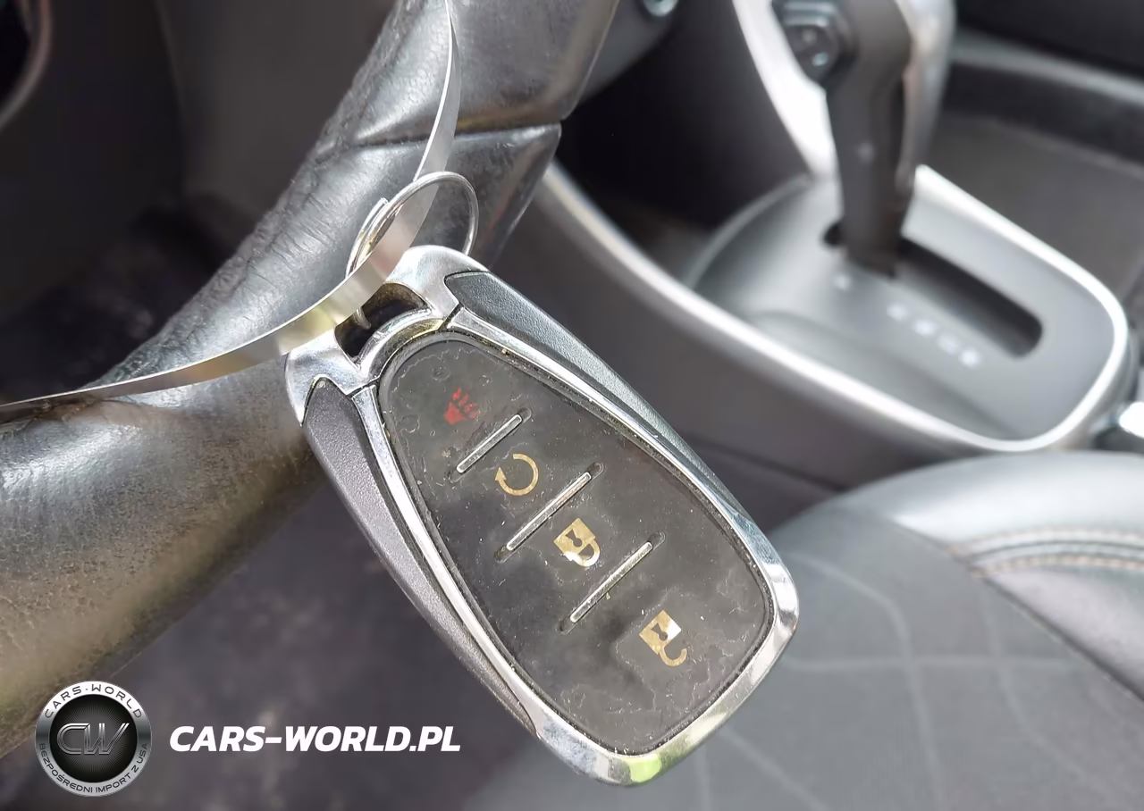 2019 Chevrolet Trax Lt VIN:KL7CJPSB5KB875483 - 11