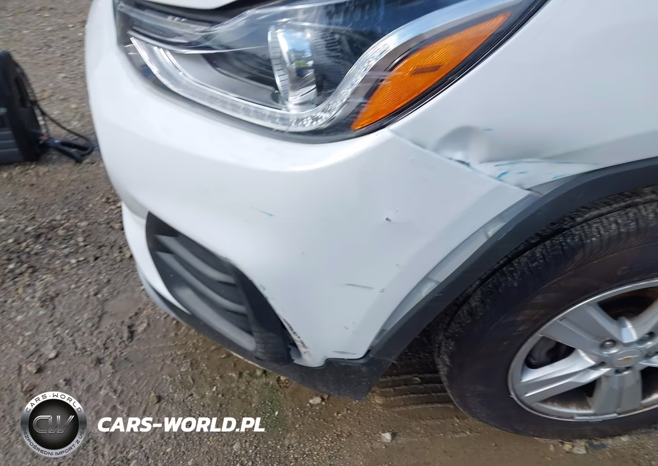 2019 Chevrolet Trax Lt VIN:KL7CJPSB5KB875483 - 6
