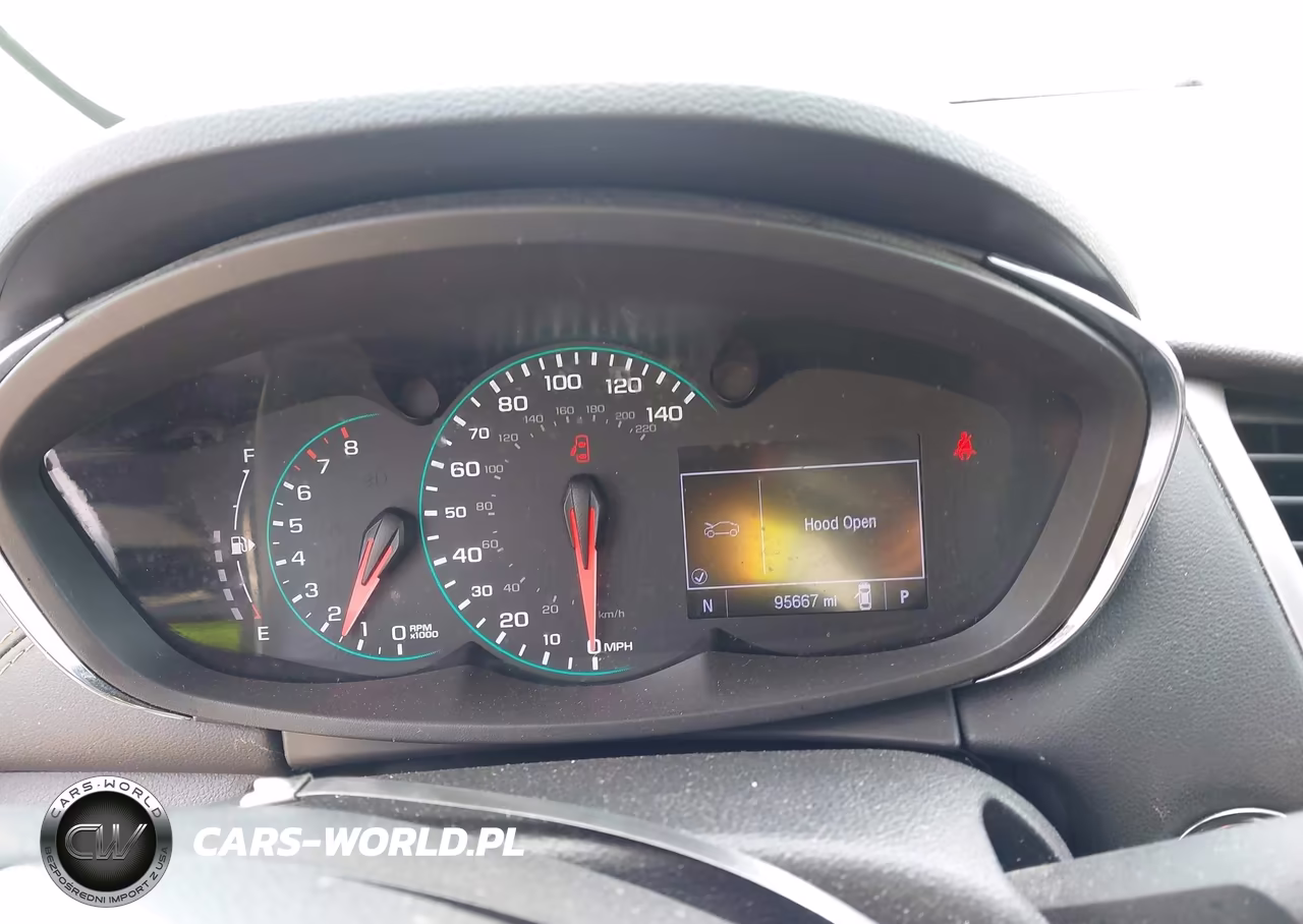 2019 Chevrolet Trax Lt VIN:KL7CJPSB5KB875483 - 7