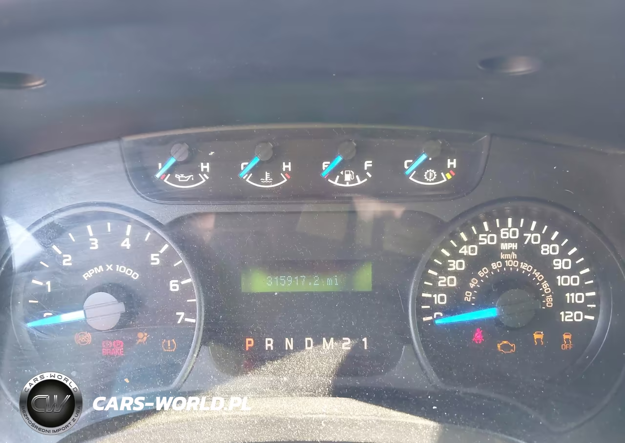 2014 Ford F-150 Stx VIN:1FTFX1CF3EKE29124 - 15