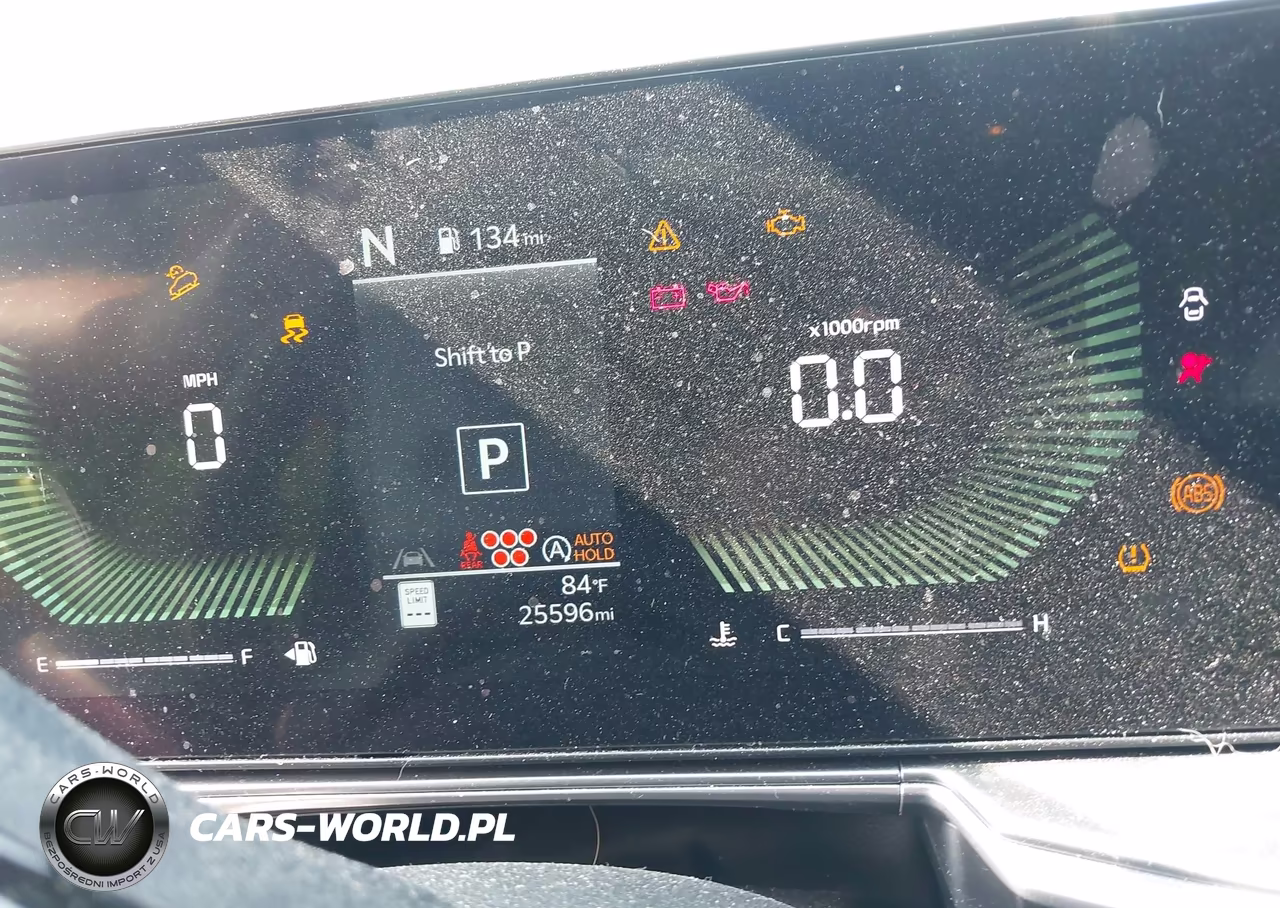 2025 Kia Sorento Lx VIN:5XYRG4JC7SG311490 - 7