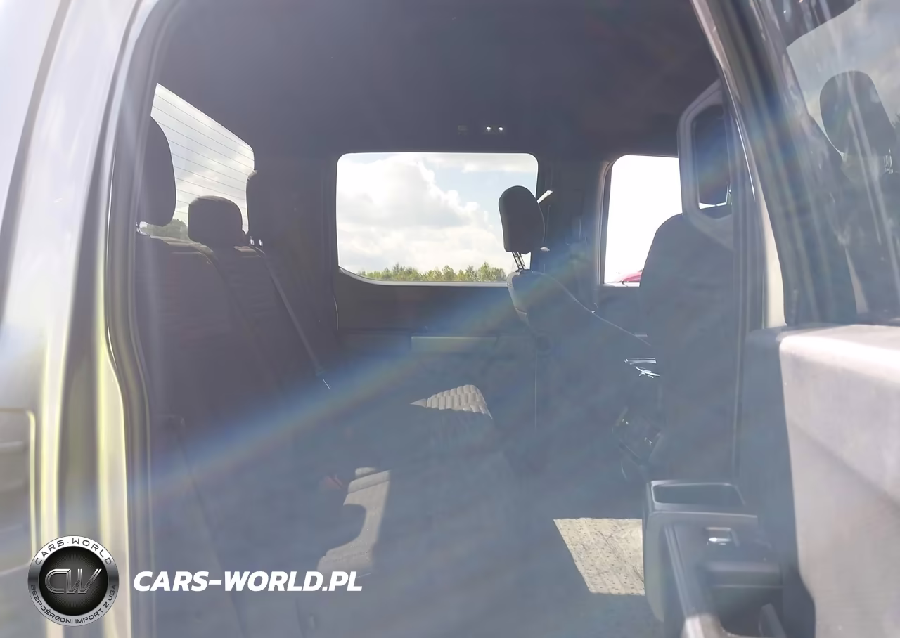 2021 Ford F-150 Xl VIN:1FTEW1EPXMFC40451 - 8