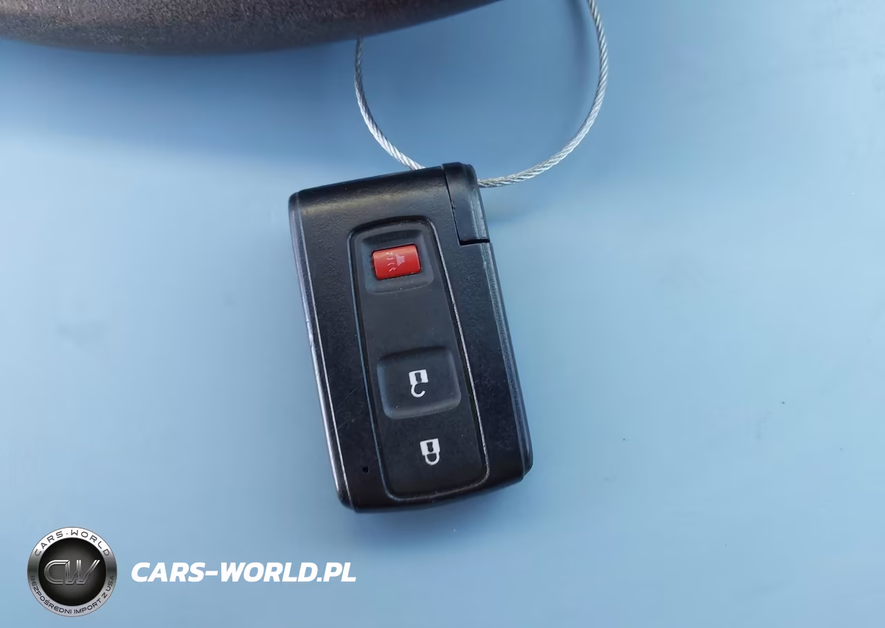 2008 Toyota Prius VIN:JTDKB20U083350112 - 11