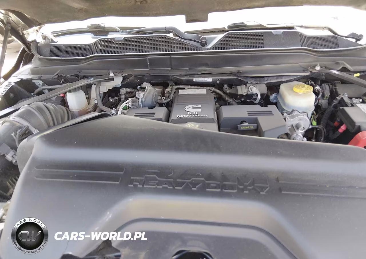 2021 Ram 2500 Longhorn VIN:3C6UR5GL8MG606546 - 10