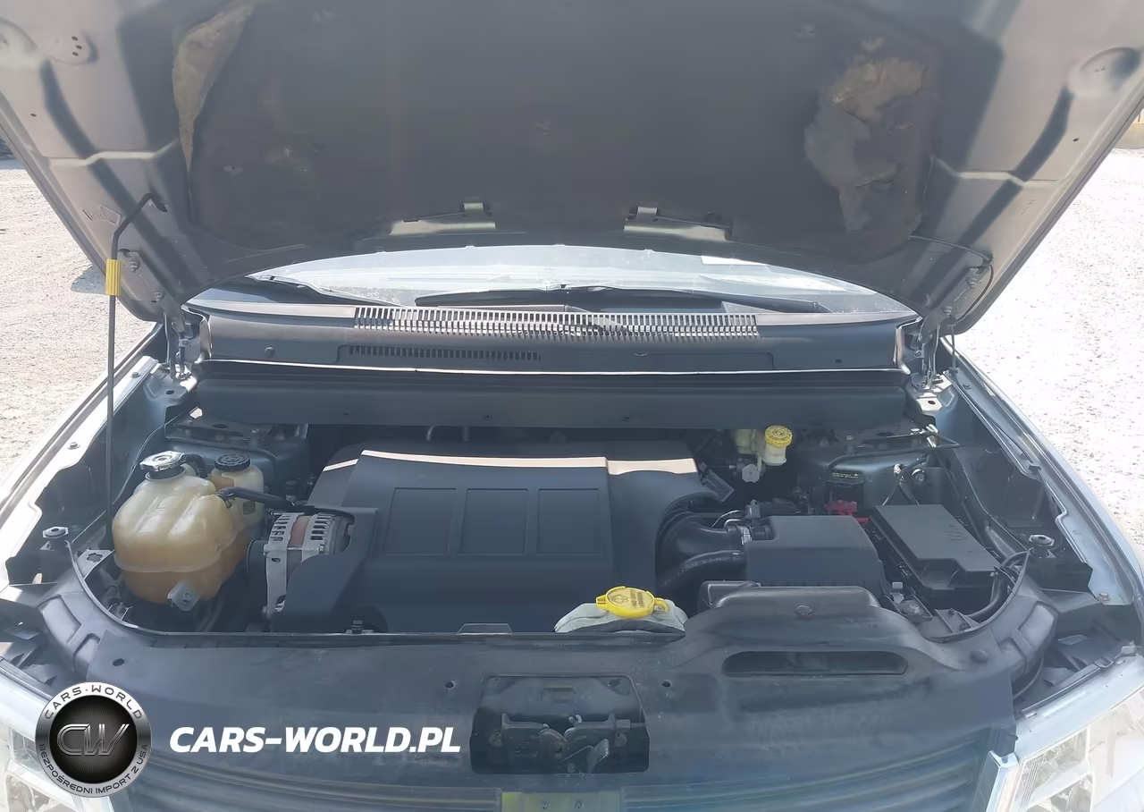 2010 Dodge Journey Sxt VIN:3D4PG5FV4AT254523 - 10