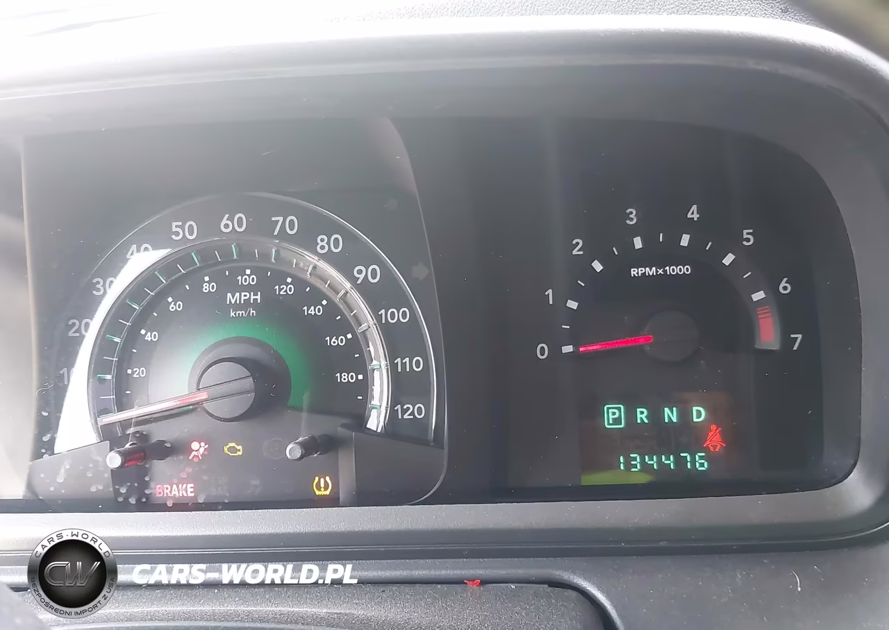 2010 Dodge Journey Sxt VIN:3D4PG5FV4AT254523 - 15