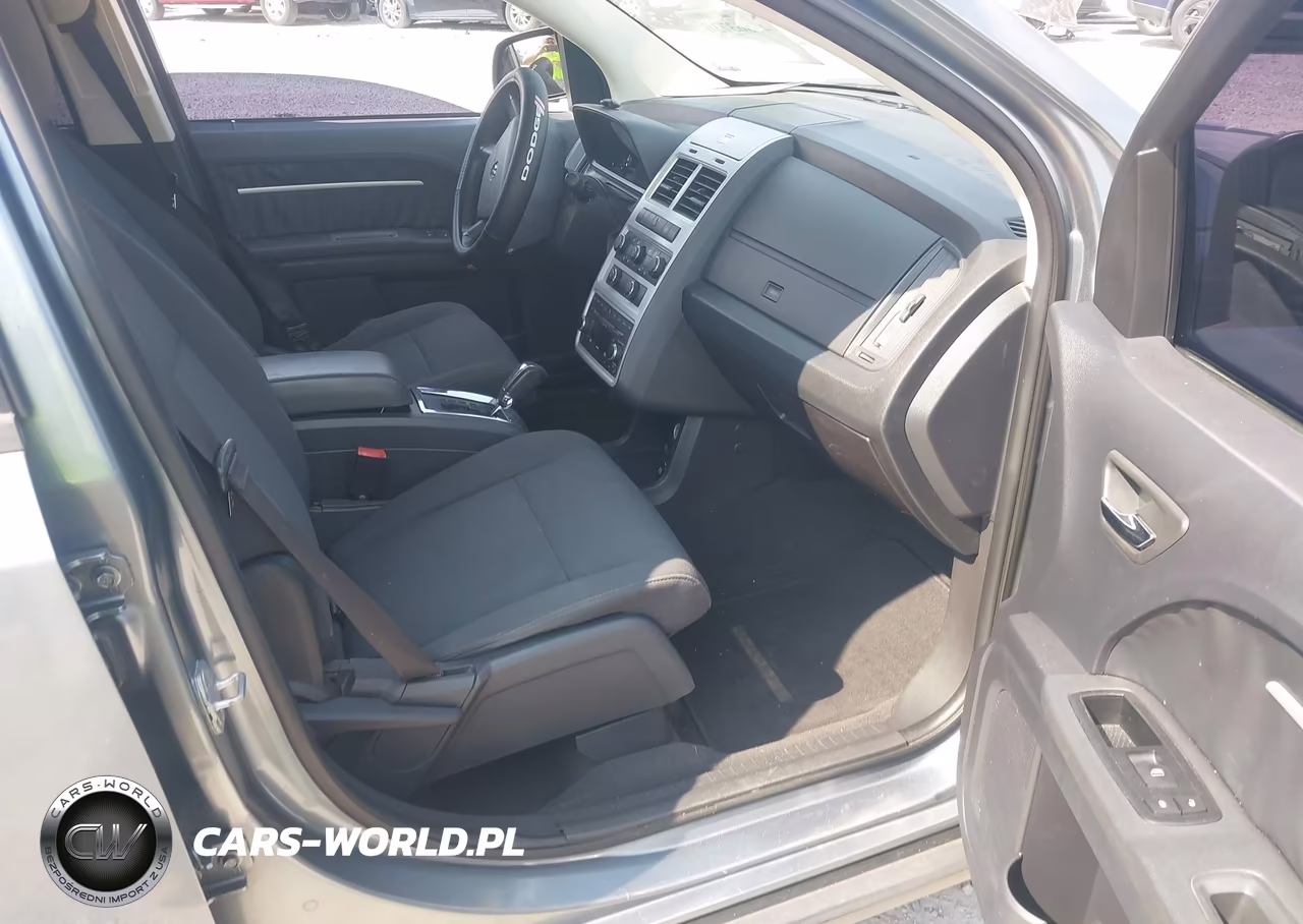 2010 Dodge Journey Sxt VIN:3D4PG5FV4AT254523 - 5