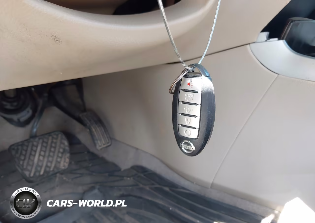 2014 Nissan Altima 2.5 Sl VIN:1N4AL3AP3EN238692 - 11