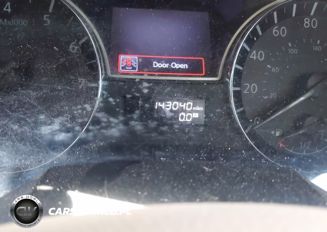 2014 Nissan Altima 2.5 Sl VIN:1N4AL3AP3EN238692 - 7