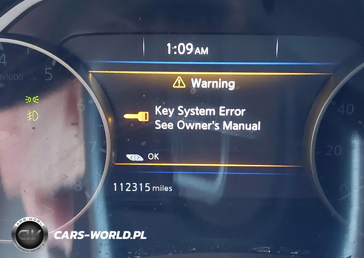 2018 Nissan Murano Sv VIN:5N1AZ2MH5JN157772 - 15