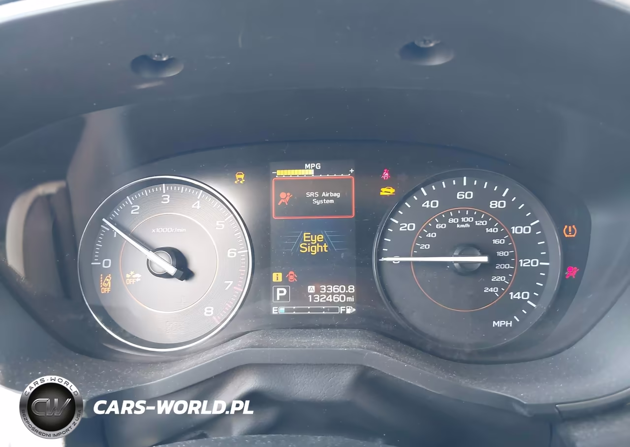 2018 Subaru Crosstrek 2.0I Premium VIN:JF2GTADC8J8279282 - 7