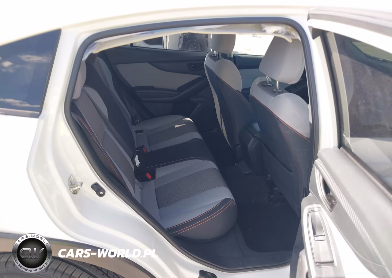 2018 Subaru Crosstrek 2.0I Premium VIN:JF2GTADC8J8279282 - 8