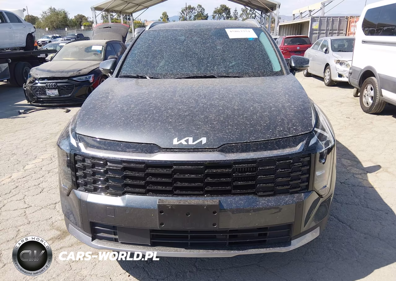 2026 Kia Sportage Hybrid Ex VIN:KNDPVDDGXT7325118 - 13