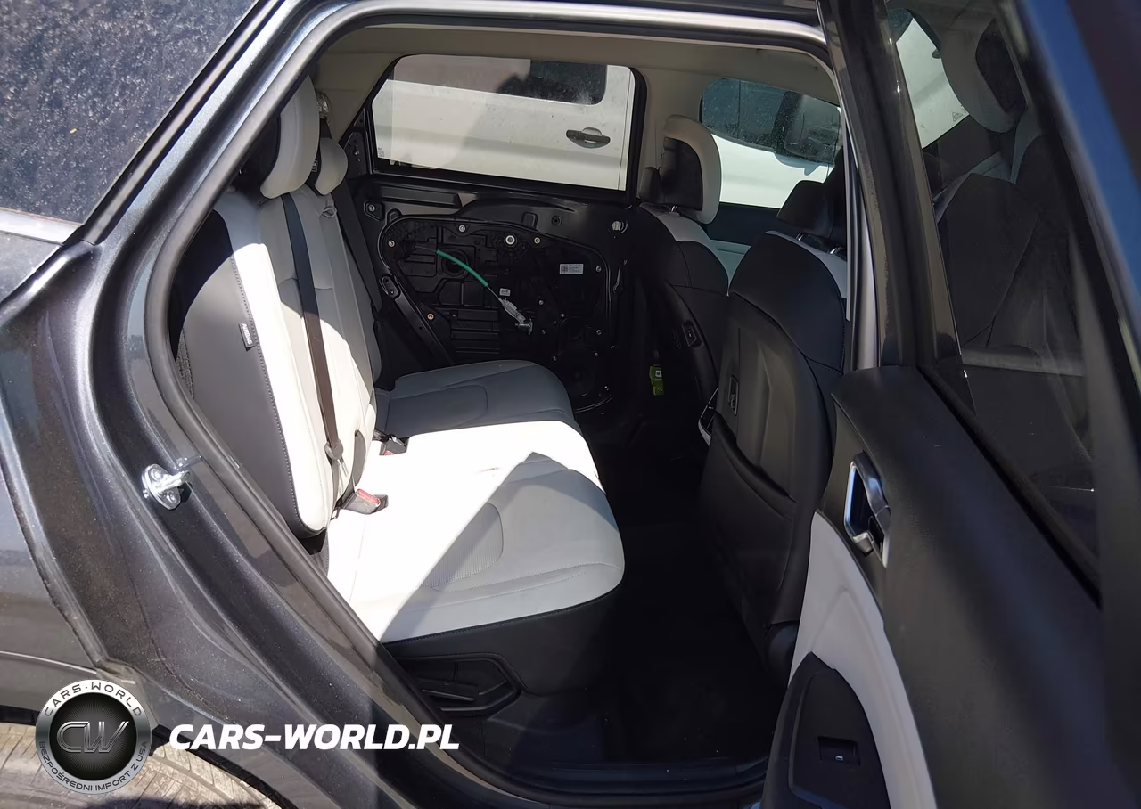 2026 Kia Sportage Hybrid Ex VIN:KNDPVDDGXT7325118 - 8