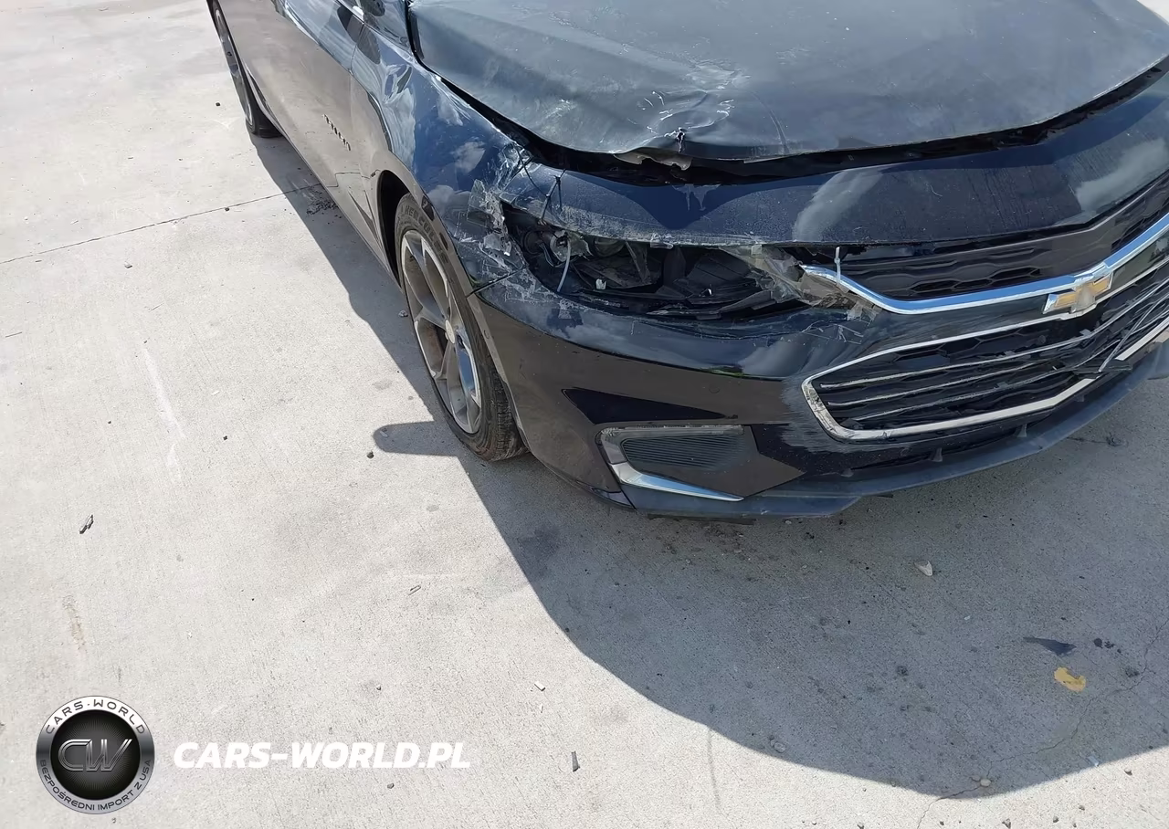 2016 Chevrolet Malibu Premier VIN:1G1ZH5SX3GF185359 - 6
