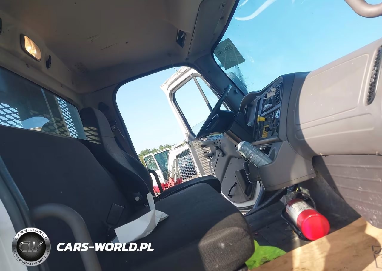 2016 Freightliner M2 106 Medium Duty VIN:1FVHCYCY8GHHB6234 - 6