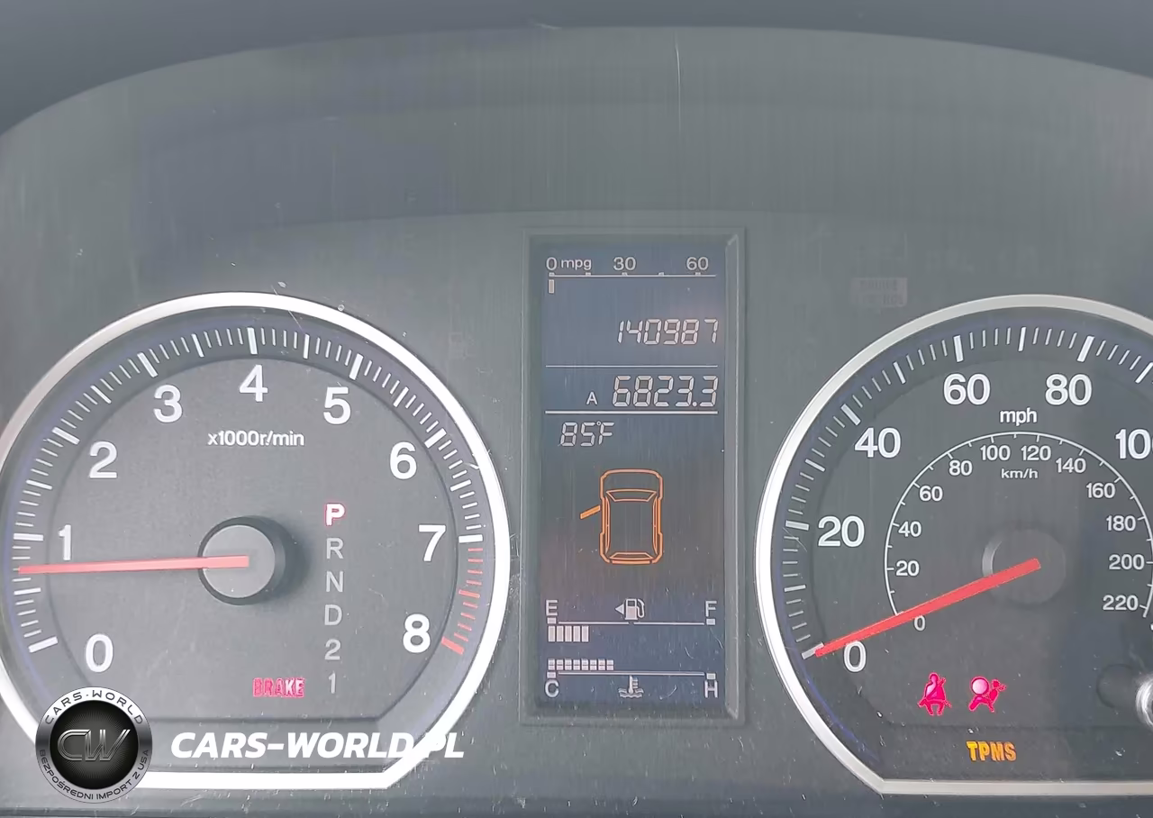 2011 Honda Cr-V Ex-L VIN:5J6RE4H70BL041662 - 15